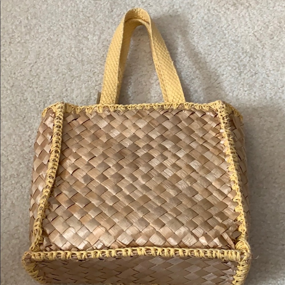 Super Cute  Beachy Themed Bag - Picture 4 of 8